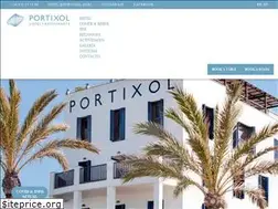 Sites similar to portixol.com