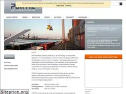 Sites similar to portiz.nl