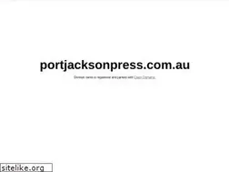 Sites similar to portjacksonpress.com.au