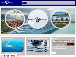 Sites similar to portjam.com