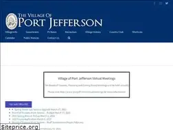 Sites similar to portjeff.com