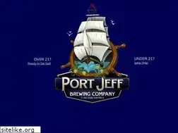 Sites similar to portjeffbrewing.com