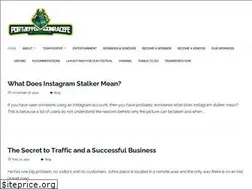 Sites similar to portjeffdragonracefest.com
