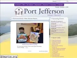 Sites similar to portjeffschools.org