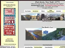 Sites similar to portjervisny.com