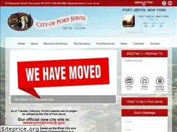 Sites similar to portjervisny.org