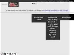 Sites similar to portjrvisautomall.com