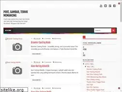 Sites similar to portkakipancing.blogspot.com