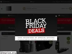Sites similar to portkeys-europe.com