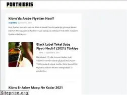 Sites similar to portkibris.com