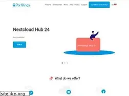 Sites similar to portknox.net