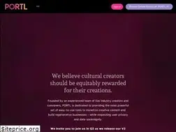 Sites similar to portl.com