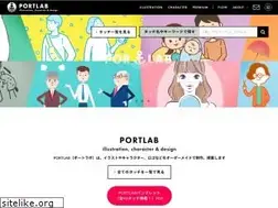 Sites similar to portlab.net