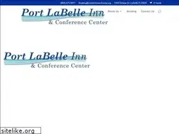 Sites similar to portlabelleinn.com
