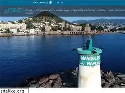 Sites similar to portlanapoule.fr