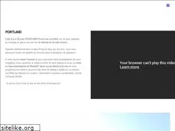Sites similar to portland-bateau.com
