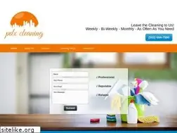 Sites similar to portland-cleaning.com