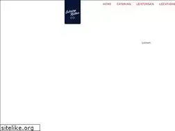 Sites similar to portland-forum.de