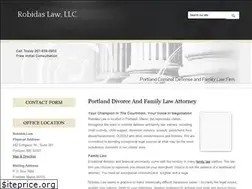 Sites similar to portland-maine-lawyer.com