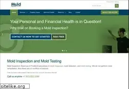 Sites similar to portland-mold-inspection.com