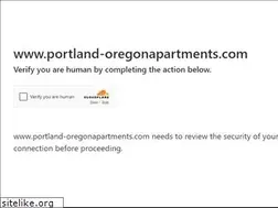 Sites similar to portland-oregonapartments.com