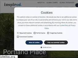 Sites similar to portland-place.co.uk