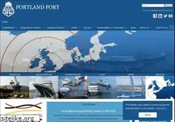 Sites similar to portland-port.co.uk