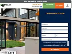 Sites similar to portland-replacement-windows.com