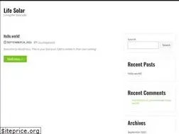 Sites similar to portland.life
