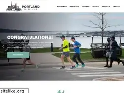 Sites similar to portland10miler.com