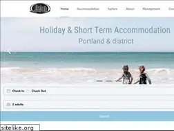 Sites similar to portlandaccom.com.au