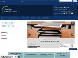 Sites similar to portlandadulted.org