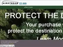 Sites similar to portlandairstream.com