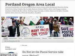 Sites similar to portlandapwu.com