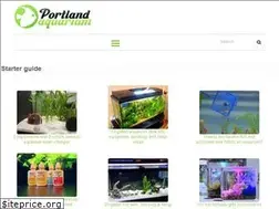 Sites similar to portlandaquarium.net