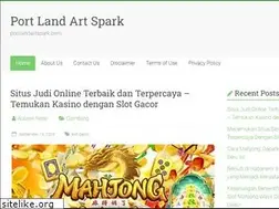 Sites similar to portlandartspark.com