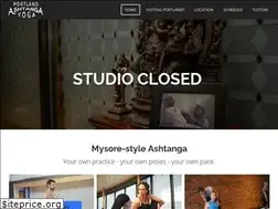 Sites similar to portlandashtangayoga.com
