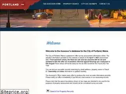Sites similar to portlandassessor.com
