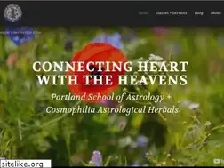Sites similar to portlandastrology.org