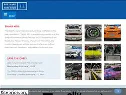 Sites similar to portlandautoshow.com