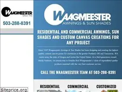 Sites similar to portlandawning.com