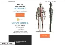 Sites similar to portlandbackpain.com