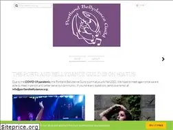 Sites similar to portlandbellydance.org