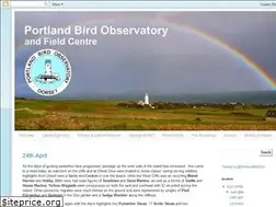 Sites similar to portlandbirdobs.blogspot.co.uk