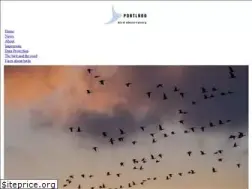 Sites similar to portlandbirdobs.org.uk