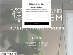 Sites similar to portlandbloem.com