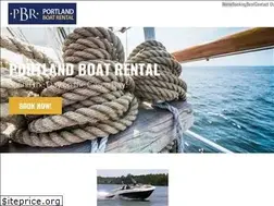 Sites similar to portlandboatrental.com