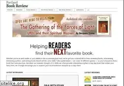 Sites similar to portlandbookreview.com
