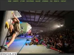 Sites similar to portlandboulderrally.com