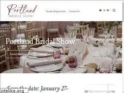 Sites similar to portlandbridalshow.com